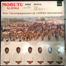 Abbe Imana mobutu alongi back