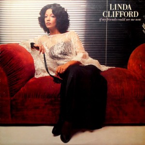 Linda Clifford runaway love