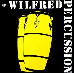 wilfredpercussion