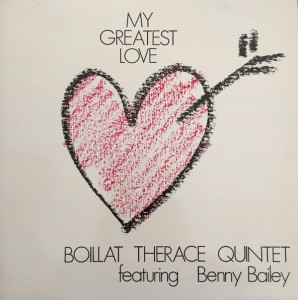 Boillat Therace Quintet gilbraltar