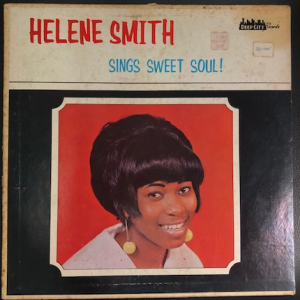 Helene Smith whats in the lovin front