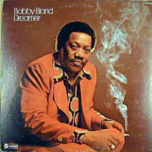 Bobby Bland aint no love in the heart of the city