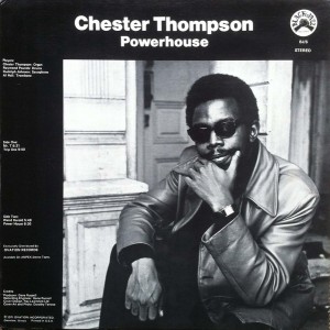 Chester Thompson powerhouse