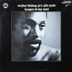 Walter Bishop soul village