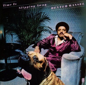 Dexter Wansel the sweetest pain