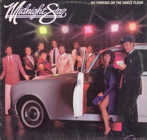 Midnight Star feels so good