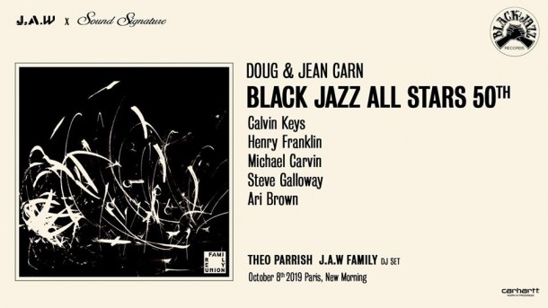 jaw family black jazz1