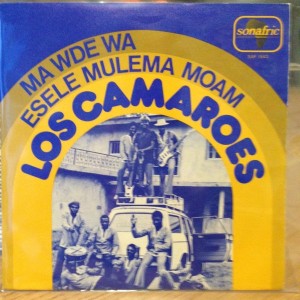 loscamaroeseselemulemamoam