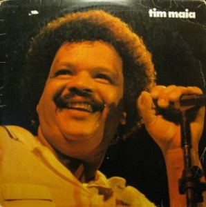 Tim Maia nissei linda, linda nissei