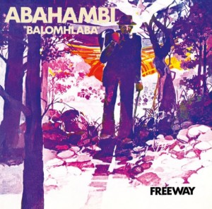 Freeway - Abahambi