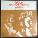 Gold Convention featuring Goddy Igidigi - Amam ife ibu na obi? front