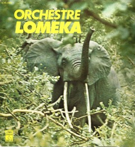 Orchestre Lomeka - nki kwe didi