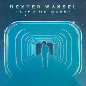 Dexter Wansel - theme from the planets