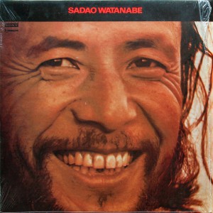 Sadao Watanabe - poromoko la maji