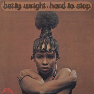 Betty Wright - gimme back my man