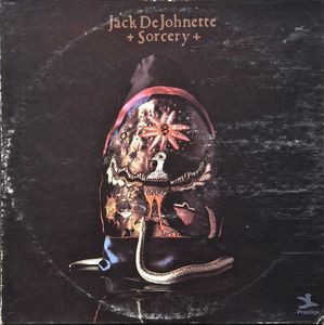 Jack de Johnette - epilog
