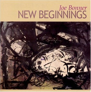 Joe Bonner - soft breezes