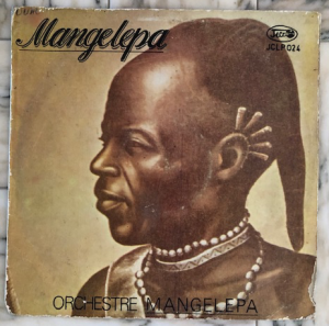 Orchestre Les Mangelepa - ekubuku part 2