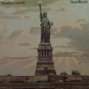 Stanley Cowell - I'm trying to find a way