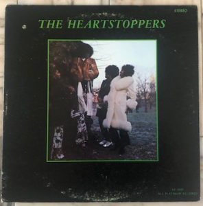 The Heartstoppers - where does love go