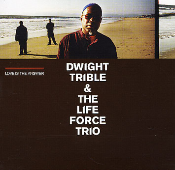 Dwight-Trible