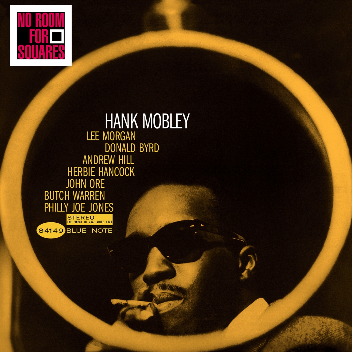 Hank-Mobley LP BlueNote-copie