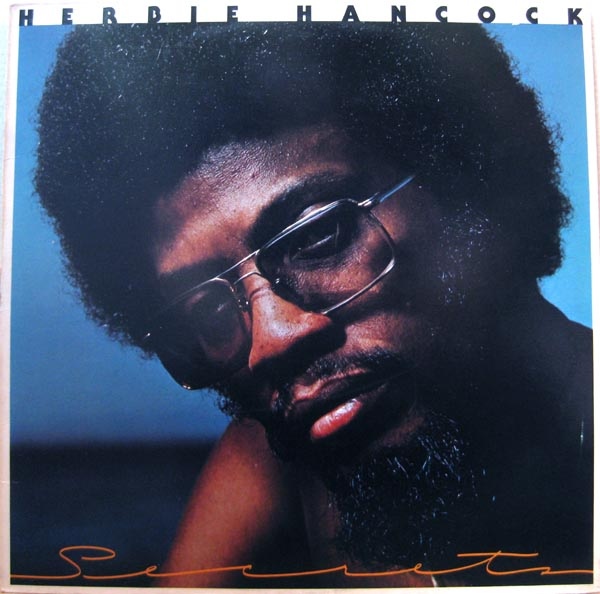 Herbie-Hancock Gentle-Thoughts