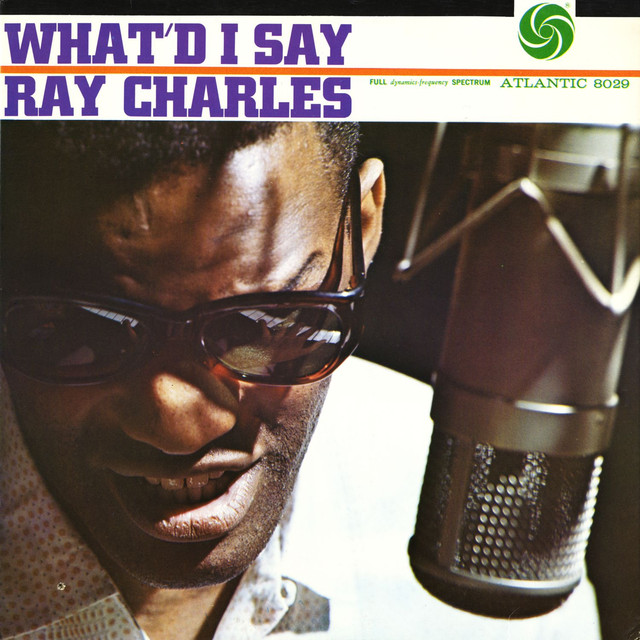 Raycharles