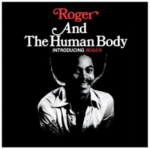 Roger-Human-Body          