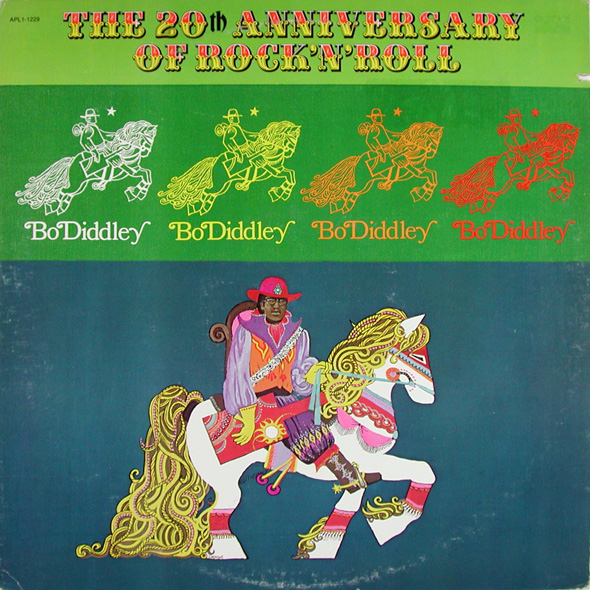 bodiddleythe20theanniversary