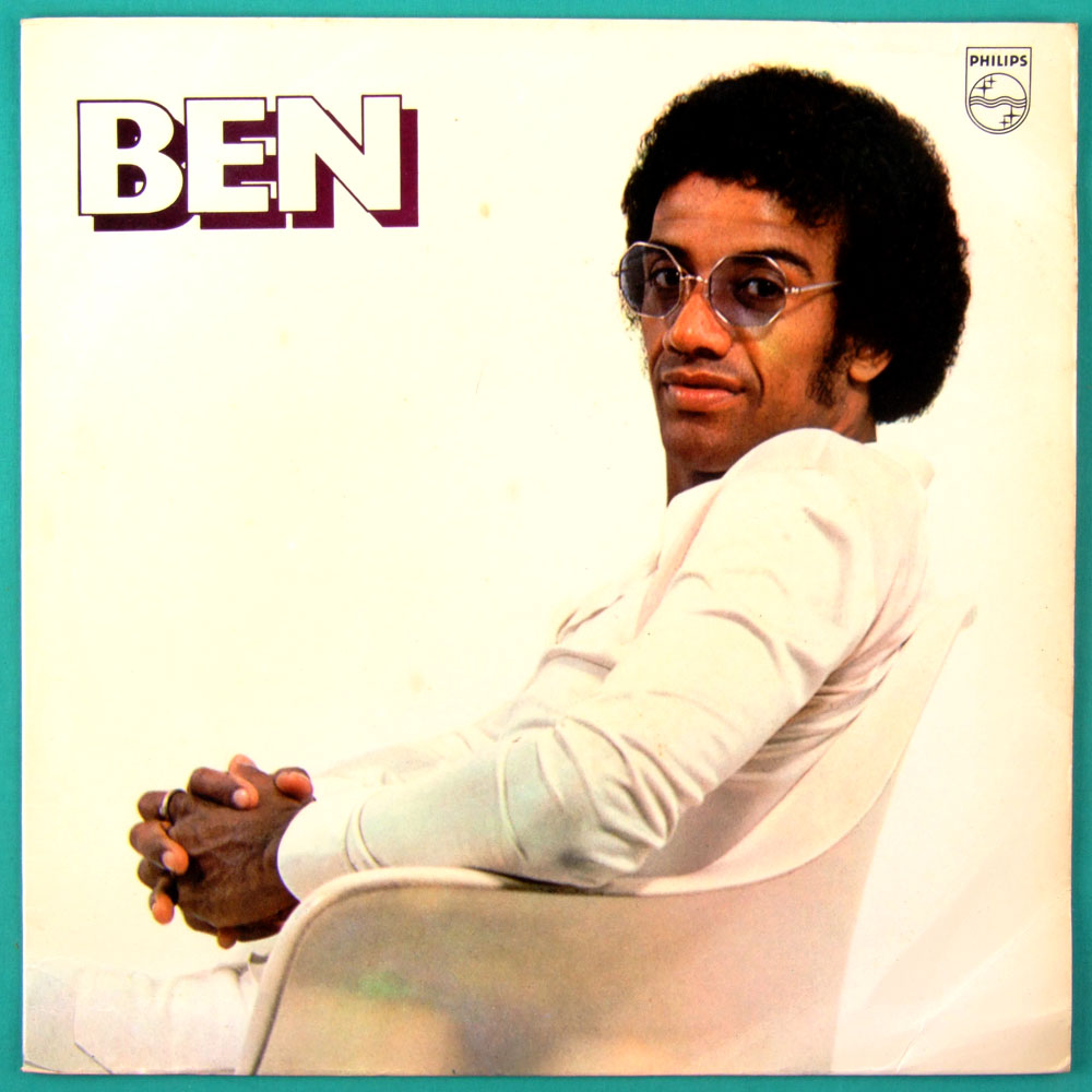 jorge ben