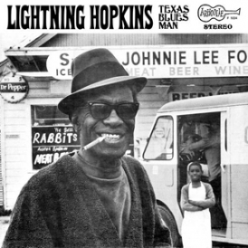 lightnin hopkins - texas blues man 274 274