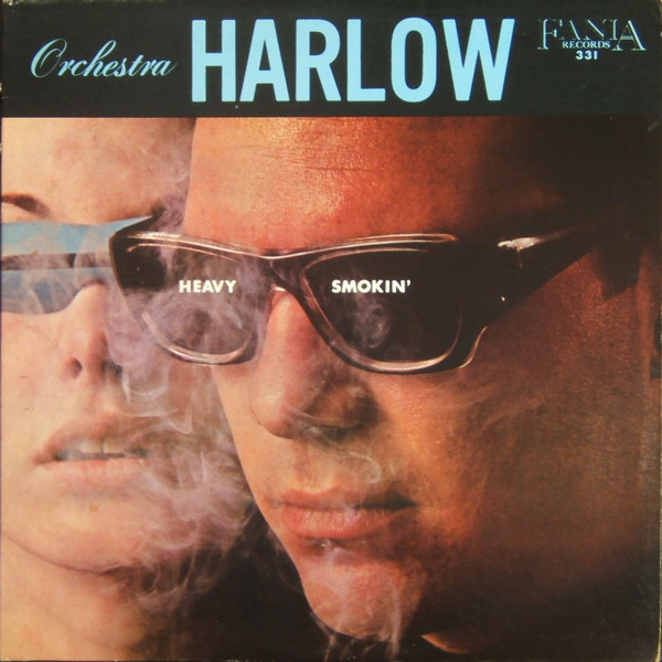 orchestra harlow