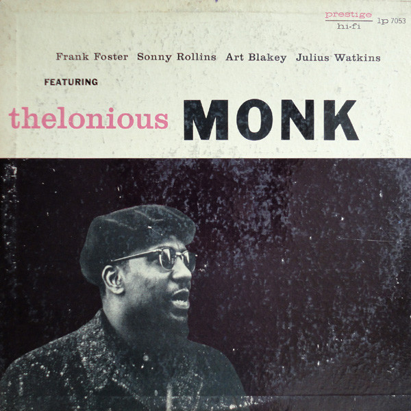 theloniousmonk