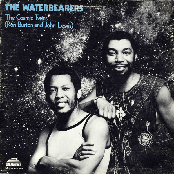 thewaterbearers